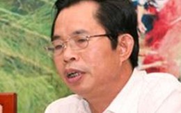 Ông Nguyễn Trường Tô tố ngược Giám đốc CA tỉnh