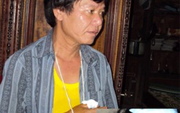 Chủ tịch xã bị hành hung tại nhà