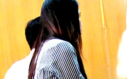 Thiếu nữ "gạ tình" tài xế trong đêm
