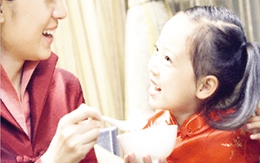 Không tự ý dùng kháng sinh