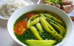 Bún bung