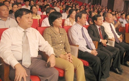 Mít tinh kỷ niệm Ngày Dân số Thế giới 11/7: Mọi người đều được quan tâm