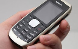 Ngắm dế giá rẻ mới ra mắt của Nokia giá 680.000 đồng