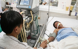 Đối phó với dịch bệnh mới nguy hiểm