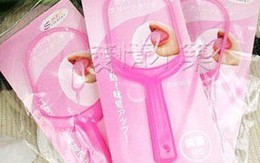 Dụng cụ vệ sinh lưỡi