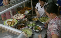 Công bố Luật An toàn thực phẩm