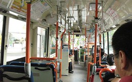 Cụ già đánh vỡ mũi sinh viên