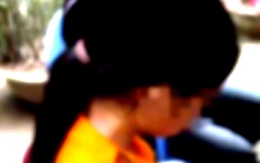 Băng cướp tuổi teen sa lưới