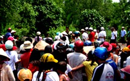 Bắt giữ hung thủ giết hại nam sinh lớp 4