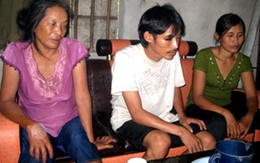 Nói thêm về người chồng thản nhiên nhìn vợ tự tử