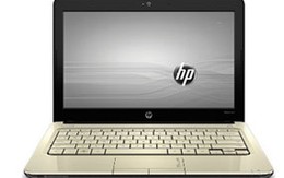 Ngắm laptop "siêu di động" giá rẻ của HP