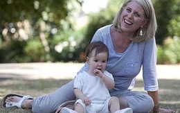 Hành trình kiếm con xuyên biên giới