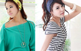 5 kiểu tóc nên tránh nơi công sở