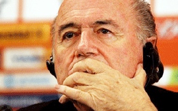 Chủ tịch Sepp Blatter “trần tình” hậu World Cup