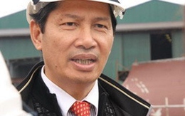 Chuyển hồ sơ vụ Vinashin sang điều tra hình sự