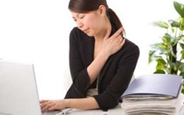 4 loại bệnh dân văn phòng nên cảnh giác