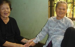 “Người chết sống lại” đã về nhà