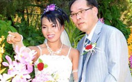 Cha mẹ cô dâu Việt sang Hàn Quốc nhận thi thể con