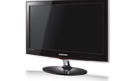 TV LED 'mini' của Samsung giá 8,5 triệu đồng