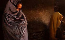 Tự thiêu vì bị gia đình chồng hành hạ