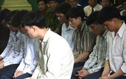 Người mẹ xin tha thứ cho kẻ giết hại con mình