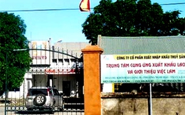 Tiếp bài Lãnh đạo "sáng tạo" công nhân "hết gạo": Hồ sơ "ma"