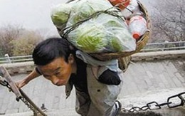 Chuyện đời người đàn ông một tay