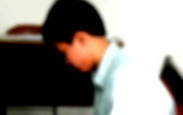 Học trò đâm chết sư phụ