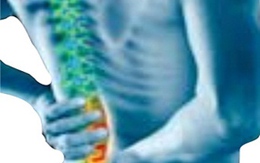 Hạnh phúc vì sớm đẩy lùi gai đốt sống