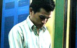 Nghịch tử giết cha lãnh án tử hình