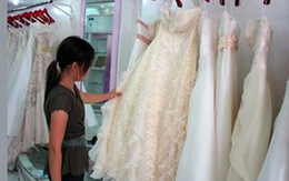 6 điều cần biết khi chọn váy cưới