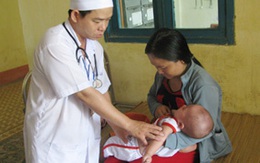 Cà Mau: Xuất hiện thêm ca dương tính với phẩy khuẩn tả