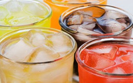 5 lý do để nói "không" với nước ngọt