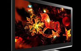 4 dòng HDTV cao cấp lần đầu có mặt tại VN