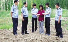 4 năm sát hại 3 chồng