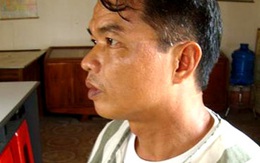 Giọt nước mắt muộn màng của một hiệu trưởng buôn ma túy