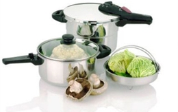 6 lời khuyên hữu ích khi sử dụng nồi áp suất 