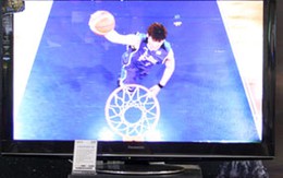 TV 3D của Panasonic sẽ có giá 55 triệu