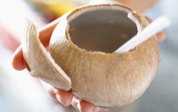Ăn dừa lợi ít hại nhiều?