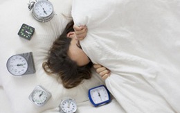 5 căn bệnh dễ mắc vì ngủ nướng