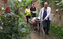 17 năm tìm mẹ khắp 1.000 ngôi làng 