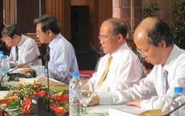 Diện tích ở bình quân đầu người đạt 16,7 m²