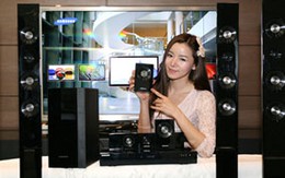 "Rạp hát" 3D đầu tiên tại VN giá 24,9 triệu đồng