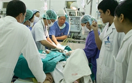 Dự thảo điều chỉnh viện phí: Không phải tất cả đều tăng