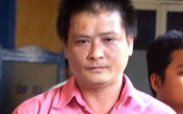 19 năm tù cho nghịch tử giết cha