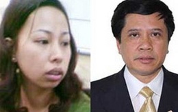 Nguyên Phó Tổng giám đốc BIDV bị truy tố