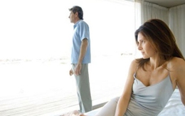 Ám ảnh vì chồng "ngoài luồng" với ôsin