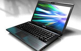 Điểm mặt 5 laptop dùng chip Core i3 giá hấp dẫn tại VN