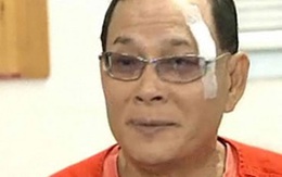 Kẻ tấn công Đàm Vĩnh Hưng đã hầu tòa