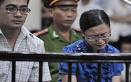 Những trái tim lầm lỡ để trên đầu